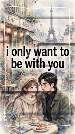 I only want to be with you- a favorite 60s Love song