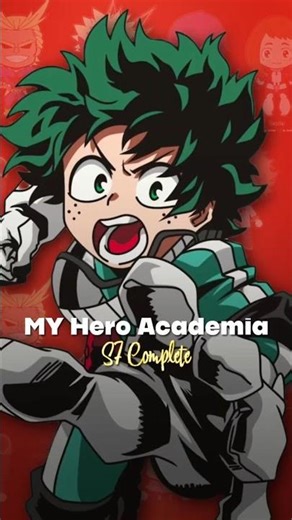 Bakugo Is Dead? MHA S7 Complete