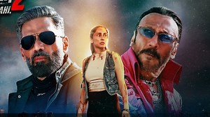 Hunter 2 trailer | Hunter season 2 trailer | Hunter season 2 Cast | Hunter season 2 Story Line | When And Where To Watch Hunter season 2 – FilmiBeat