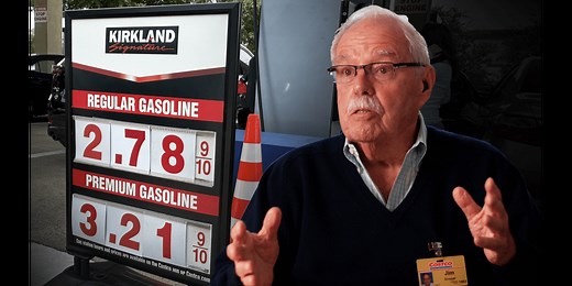 How Costco’s Co-Founder Built the $400 Billion Retailer Behind Kirkland