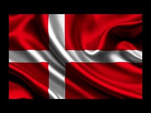 Denmark EAS Alarm Reversed