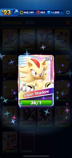 Sonic Dash All Supers Event