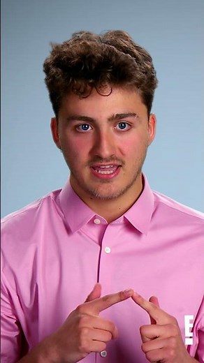 Joshua has a MASSIVE keloid down his chest after childhood heart surgery! #botched