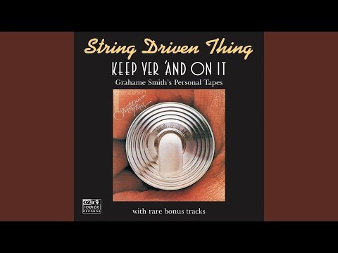 Keep On Moving (Live)