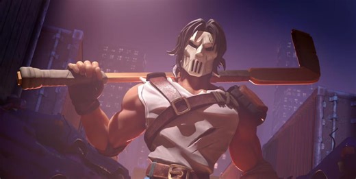 The Second Wave Of TEENAGE MUTANT NINJA TURTLES Themed Skins Arrive For FORTNITE