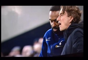 What we all wanna know is what the Heebie-jeebies happened to the guy on the stretcher 😂That must’ve been some tackle that defo a red card 🤓❤️⚽️❤️⚽️❤️⚽️ | The Sandon Complex