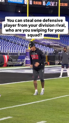 B/R Gridiron on Instagram: "Answer in the comments #nfl #nflfootball"