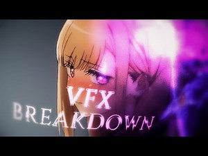 VFX BREAKDOWN (AFTER EFFECTS)