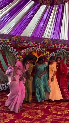 🔥 Marriage Reception Dance 2026 | Full Energy Wedding Celebration | 💃🎉#viral #shortvideo