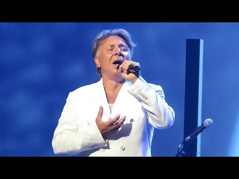 Roberto Alagna | EXT "Santa Lucia", "Bella Ciao" • 08/2025• JF.Lalanne R.Romanelli P.Reva
