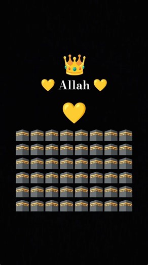 Allah Hu Akbar 🤲💛👑 #trending #duet #motivation #tiktok #unfrezzmyaccount #song #answer #viraltalent