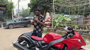 355K views · 7.3K reactions | rare HAYABUSA - LIMITED EDITION | JS FILMS | Facebook