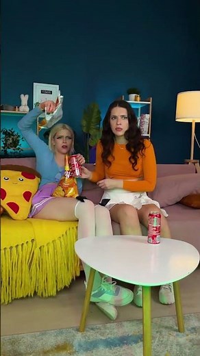 Crispy Chaos: The Bug Prank That Will Make You LOL! 😂 #shorts