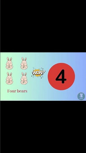 Master Numbers: Easy and Fun Counting Lessons for Kids! - 1