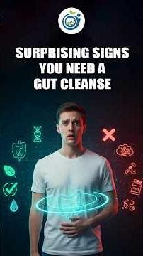 Hidden Signs Your Stomach Is in Trouble