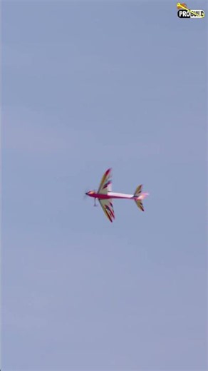 Futaba Skyleaf Leader ProWing 2026 #rc #futaba #airplane #rcflying #f3a #aviation #rcaircraft