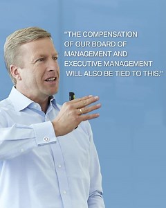 The BMW Group set a clear target: reduce CO2 emission per vehicle throughout the entire lifecycle by at least one third by 2030. We have made a very clear commitment to the Paris Climate Agreement. Read more: https://www.bmwgroup.com/co2-reductions #BMWGorup #ElectrifYou #Sustainability | BMW Group