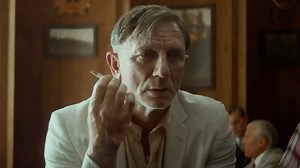 Daniel Craig stars in the first trailer for Luca Guadagnino's #Queer - in theaters this November. | MOVIECLIPS