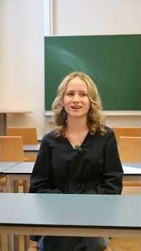 IFS Studentenkurse - Interview Zahnmedizin