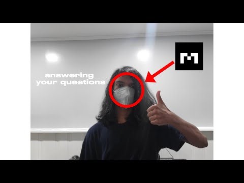 why haven't you been uploading?? | mosaic-p 12K Q&A