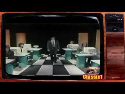 Zebra - Who's Behind the Door - MTV Video (1983)