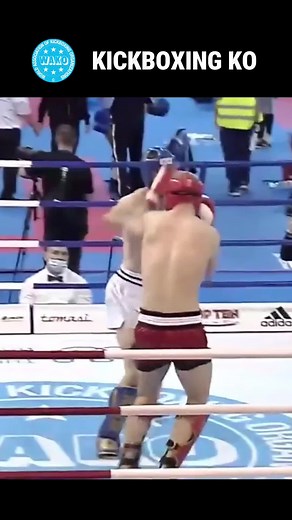 Kickboxing Knockout: Thrilling Match Highlights