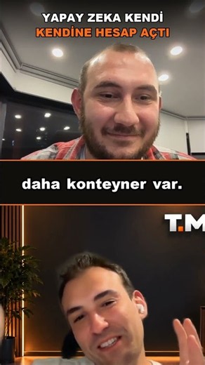 "Yapay Zeka Kendi Kendine Hesap Açtı" | AI Engineer #shorts