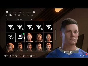 EA FC 25: Can I Import Player Faces?
