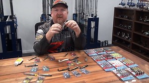 1.9K views · 63 reactions | Mangrove jack, mulloway, barramundi, flathead and more... this week we look at how to rig and fish a ZMan favourite, the ZMan 4" SwimmerZ. Fish on! #fishing #zman #swimmerZ #fishzman #tackletactics #letsgofishing | Z-Man Lures Australia | Facebook