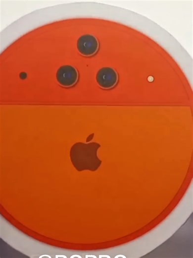 Cardboard iPhone 17 Pro Project: Episode 1