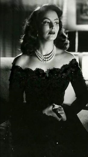 The beauty of María Félix #Mexicancinema #goldenage #Mexicanactress #mariafelix #Mexicanmovies