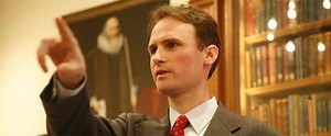 John Palfrey - Alchetron, The Free Social Encyclopedia
