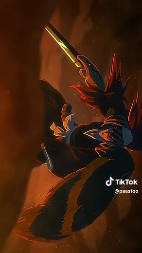 Soo Zabimaru: The Essence of Bleach's Bankai