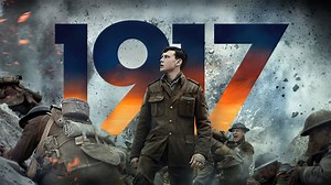 1917 - Movie - Where To Watch