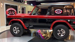 58K views · 5.3K reactions | New Arrival... 1970 Ford Bronco 4X4 Total Nut & Bolt Restoration, Ford 302ci V8, 3-Speed Manual Transmission, Off Road Suspension, Stereo, Power Steering, Power Brakes & Much More! Click here to view this Bronco on our website... https://www.vanguardmotorsales.com/inventory/3770/1970-ford-bronco #Ford #Bronco #FordBronco #1970FordBronco #4X4 #SUV #ClassicTruck #OldSchool #ClassicCar #VanguardMotorSales | Vanguard Motor Sales | Facebook