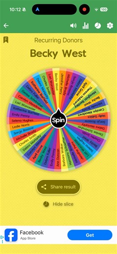 It's that time again! Time to bless one of our GEMs donors (those who Give Every Month 💎) with a $25 Amazon gift card (donated anonymously and not purchased with TCL funds). Congratulations, Becky West! 🎉 If you'd like to be a GEM for our organizaiton and help us to grow and serve more students across our community, visit our website's Donation page and select "Make this a recurring donation." You won't regret providing stable support for a child's current needs and future hopes 💙 https://the