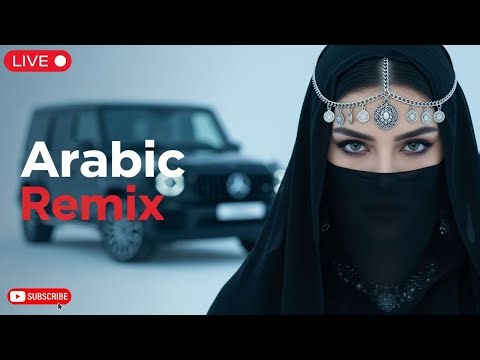 Arabic Bass Party 2026 💥 Kazakh Fusion | Desert Groove Night Mix