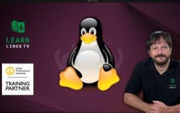 Udemy - LPI Linux Essentials (010-160) Complete Course & Workshop
