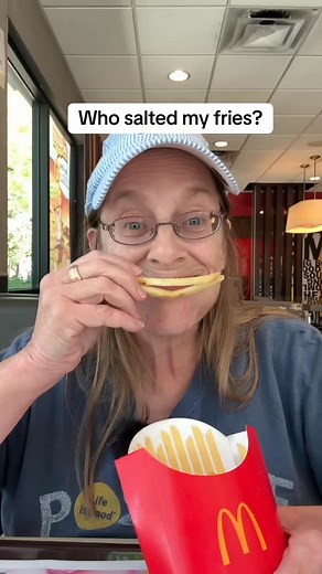 245 reactions · 28 comments | McDonald’s French fries mukbang and foos review @mcdonalds #mcdonalds #fries #mukbang #foodreview #food | Rankin’s Reviews | Facebook