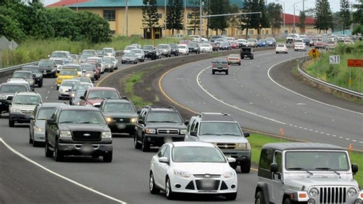 State funding secured for Puna alternate route study | Big Island Now