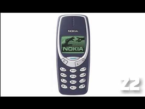 TOQUE DO NOKIA ESTOURADO!(⌐■-■)