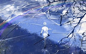 【宝石之国】其实我没你不能活（冬巡组专场）