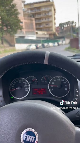 Fiat Panda 100HP SATGE 1 plus rimmapparura ECU con pop&bang 110cv #stage1 #racing #ecu #panda #fiat