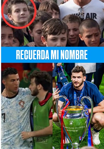 Khvicha Kvaratskhelia, el crack que quiere ganar el Balón de Oro. 😎🏆 #LaFecha #psg #Kvaratskhelia
