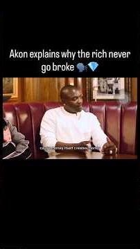 Utilize the System #akon #richlife #moneymaker #hnic500 #certificateofdeposit #rothira #hoodfinances