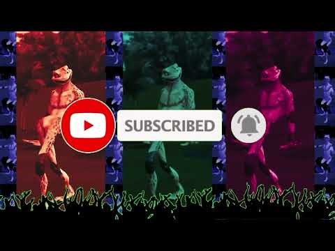 Allen Dance #Funny Facing Frog# Viral Al Animation 2025@