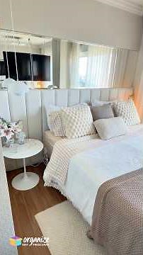 ORGANIZING MY ROOM | Organize without the Fuss
