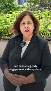 Asian Development Bank (ADB) evolving procurement approach strengthens ADB’s commitment to quality, sustainable development in Asia and the Pacific. Our Director General for Procurement Aman Trana shares more about the bank's recently announced landmark reform: https://ow.ly/pyL150WYurA | Front Line Pacific