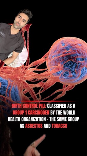 8.1K views · 108 reactions | Did you know combined birth control...