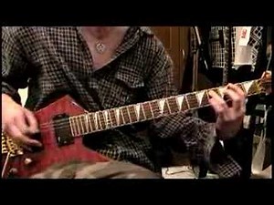 Thrasher - Hammer Smashed Face(Cannibal Corpse)